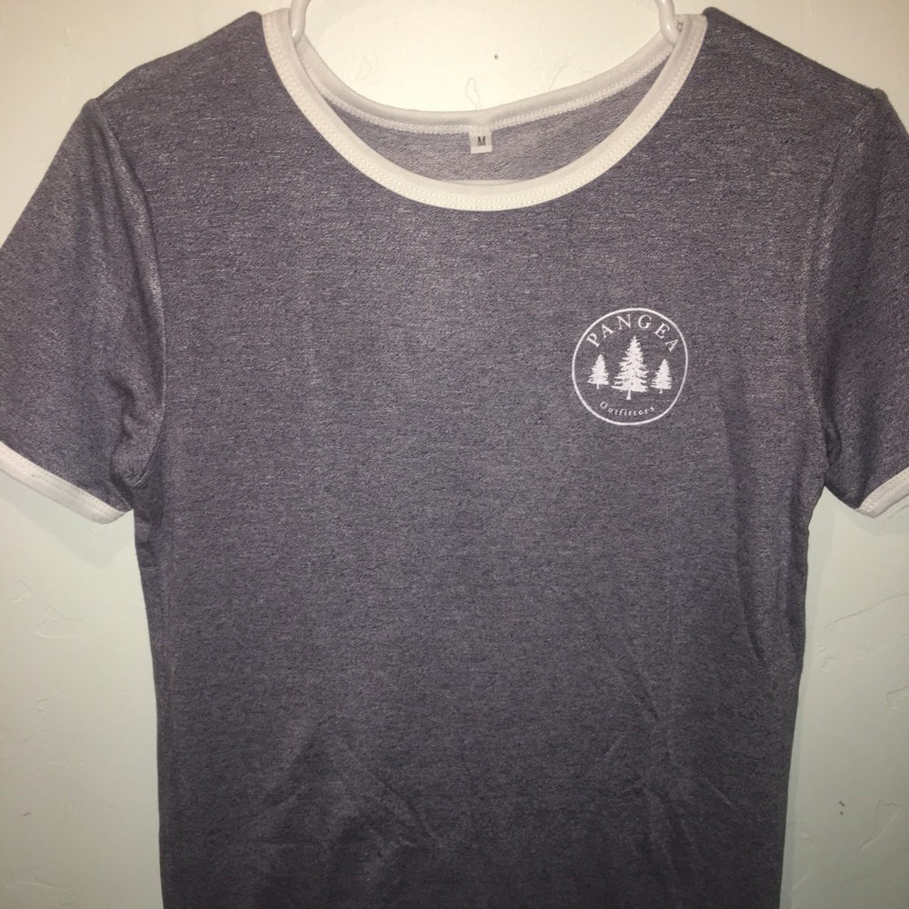 Pangea outfitters tee